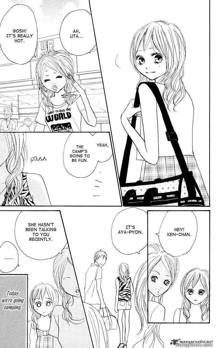 Love Sky Chapter 21 4
